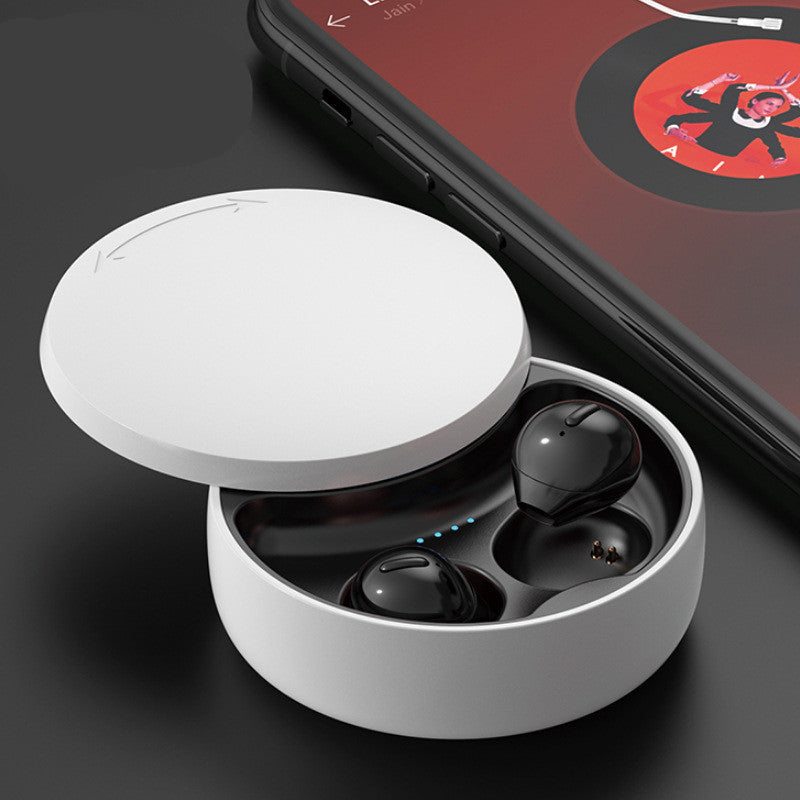 Earbuds wireless bluetooth