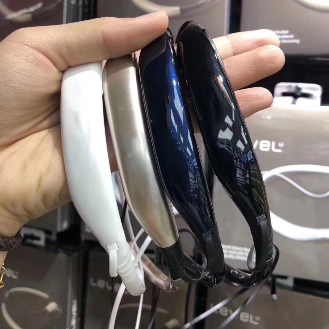 Bluetooth Headset 5.1